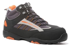 Euro Protection&trade;&nbsp;Zapatos de seguridad de corte alto Hillite