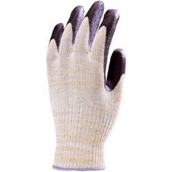 Covergard Safety X10 P.GLOVES KEVLAR NITRILE S9, Quantity: 10 paires