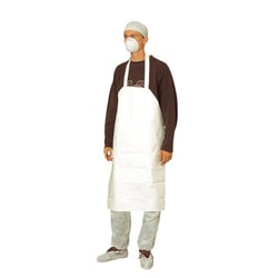 Euro Protection™ Tyvek™ Apron