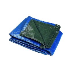Covergard Safety X10 SHEET PE 90 G/M2 - 4 X 6 M, Quantity: Pack of 10
