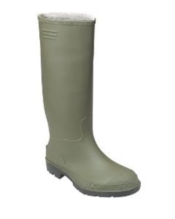 Euro Protection&trade;&nbsp;Selenium Safety Boots