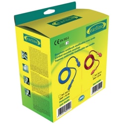 Covergard Safety X150 EAR PLUG RE-USABLE, Quantity: paquete de 150 