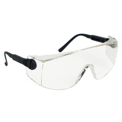 Covergard Safety X10 GLASSES VRILUX PIVOTING, Quantity: pezzi 10