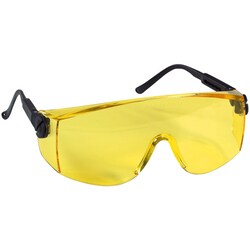 Covergard Safety X10 GLASSES VRILUX PIVOTING, Quantity: paquete de 10 