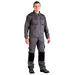 Euro Protection™ Reinforced Trousers, Polyester/Cotton/Cordura