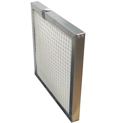 Staubfilter Abzugshauben | Buy Online | FTM technologies | Fisher Scientific