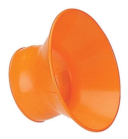 FTM technologies ROUND HOOD 75MM DIA 119MM, Quantity: cada uno