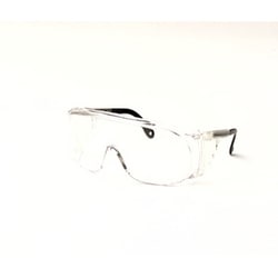 Fisherbrand™ Visitorspec skyddsglasögon, belagda, antifog