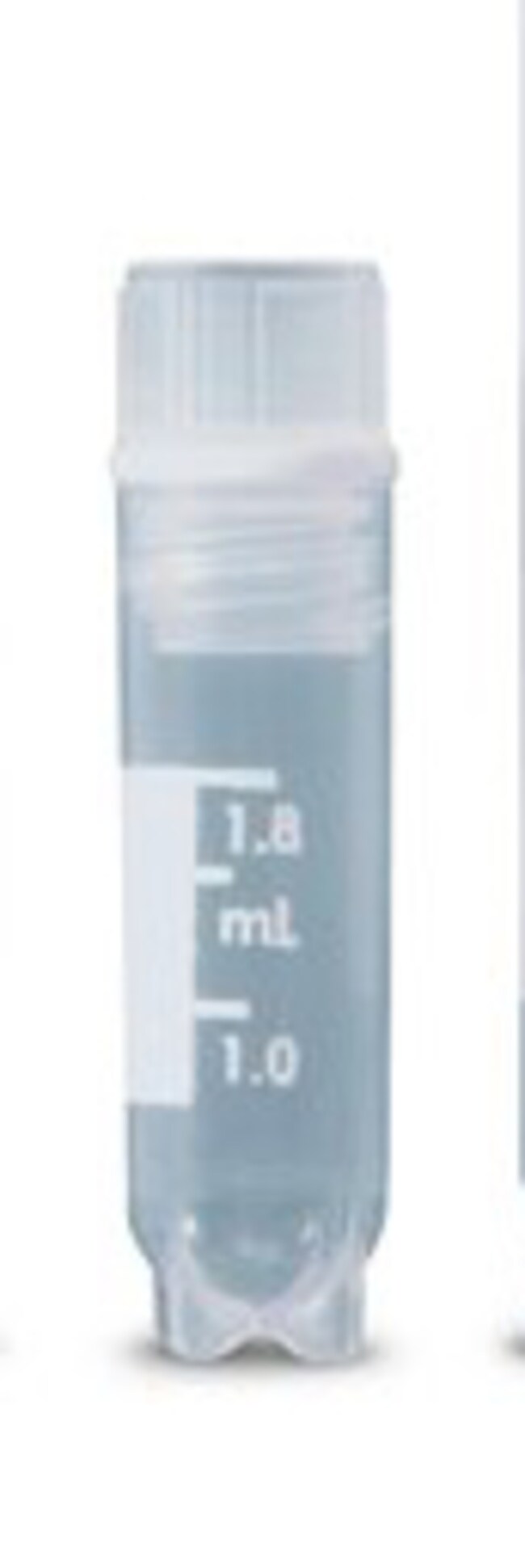 Fisherbrand™ Externally and Internally Threaded Cryogenic Storage Vials