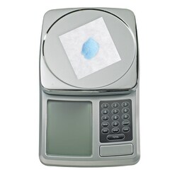 Fisherbrand&trade;&nbsp;Weighing Papers