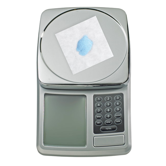 Fisherbrand™ Weighing Papers 76.2 x 76.2mm Test Tube Racks Fisher