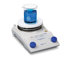 Fisherbrand™ Isotemp™ RT Hotplate Stirrer, 350°C, Aluminum, Ceramic