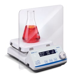 Fisherbrand™ Isotemp™ Advanced Hotplate Stirrer, Ambient to 450°C, Ceramic