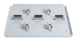 Fisherbrand&trade;&nbsp;6-Well Platform Assembly