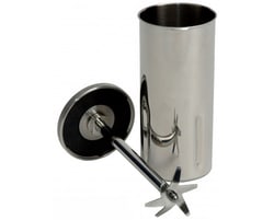 Omni International Chamber Assembly 400mL with 2in. blade:Sonicators, Quantity: