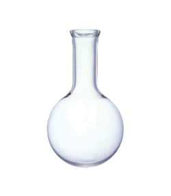 Fisherbrand&trade;&nbsp;Borosilicate Glass 5.1 Rimless Test Tube