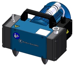 Fisherbrand™ Chemically Resistant Diaphragm Pump