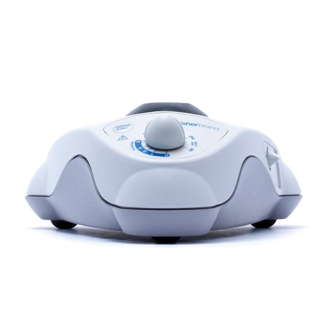 Fisherbrand™ Classic Vortex Mixer Model Classic Vortexers Fisher