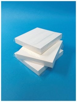 Fisherbrand™ Cleanroom Sticky Notes