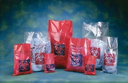 Fisherbrand&trade;&nbsp;Autoclavable Waste Bags