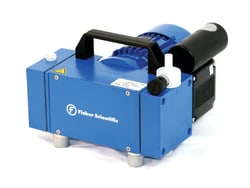 Fisherbrand Fisherbrand Vakuum-Membranpumpe, Endvakuum <8mbar, Saugl. max.38