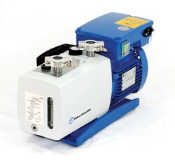 Fisherbrand Fisherbrand Drehschieber-Vakuumpumpe, Endvakuum 0,002mbar,