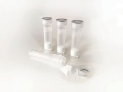 Fisherbrand X100 Tubes 2 ml silica beads , PreMax-BAC1, Quantity: Pack