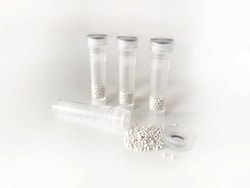 Fisherbrand X100 Tubes 2 ml ceramic beads , PreMax-PT, Quantity: Pack of