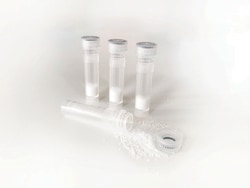Fisherbrand X100 Tubes 2 ml yttria stabilized zirconia-oxide, PreMax-Yea,
