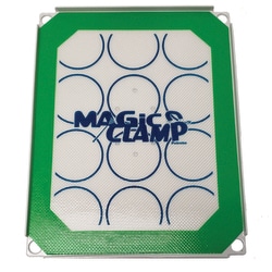 Fisherbrand Magi Clamp Universell plattform Mini inkubator 16313226 | Buy Online | Fisher Scientific