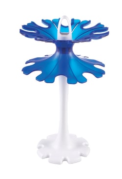 Fisherbrand™ Universal Carousel Pipette Stand