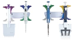 Fisherbrand™ Universal Pipette Wall Mount