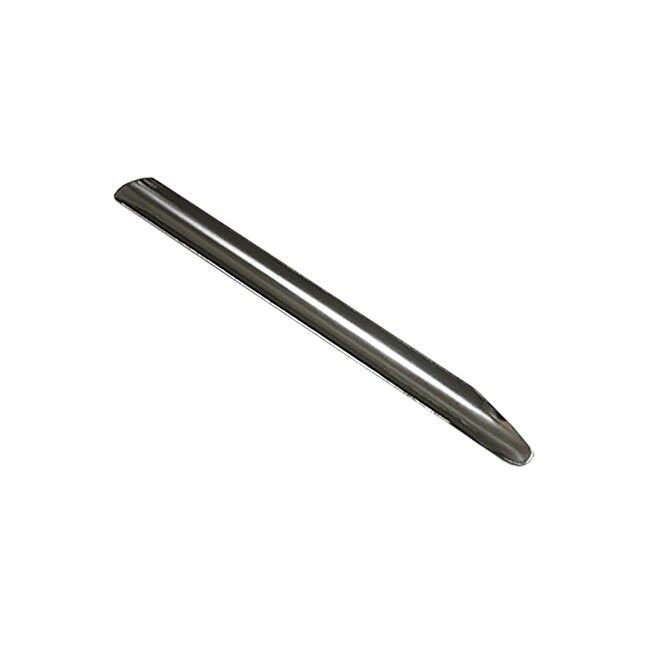 Fisherbrand™ Scoopula™ Spatula Stainless spatula; Length 6 in. (15cm) Products Fisher Scientific