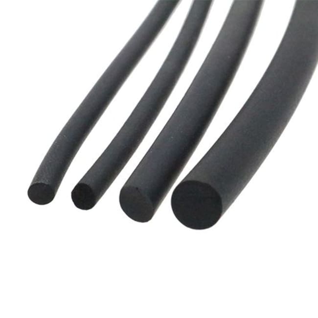 Fisherbrand™ EPDM Rubber Tubing Size 4.8mm Fisher Scientific
