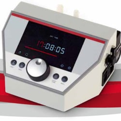 Fisherbrand VCpro601, Vacuum Control Box, 1100 - 1 mbar, Quantity: Each