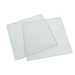Fisherbrand&trade;&nbsp;Plain Glass Plates