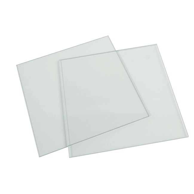 Fisherbrand™ Plain Glass Plates Vertical Electrophoresis System