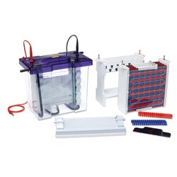Fisherbrand™ omniPAGE WAVE Maxi Vertical Electrophoresis Modular System
