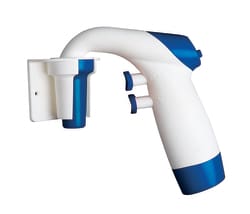 Fisherbrand™ Vægmonteringsstativ til Accumax Pipettekontrollere