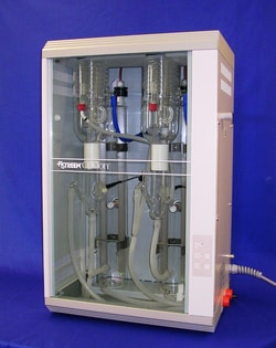 Fistreem International Drain Discharge Valve for Cyclon Still, Quantity: