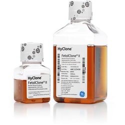 Cytiva&nbsp;Suero HyClone&trade; FetalClone&trade; II, origen estadounidense