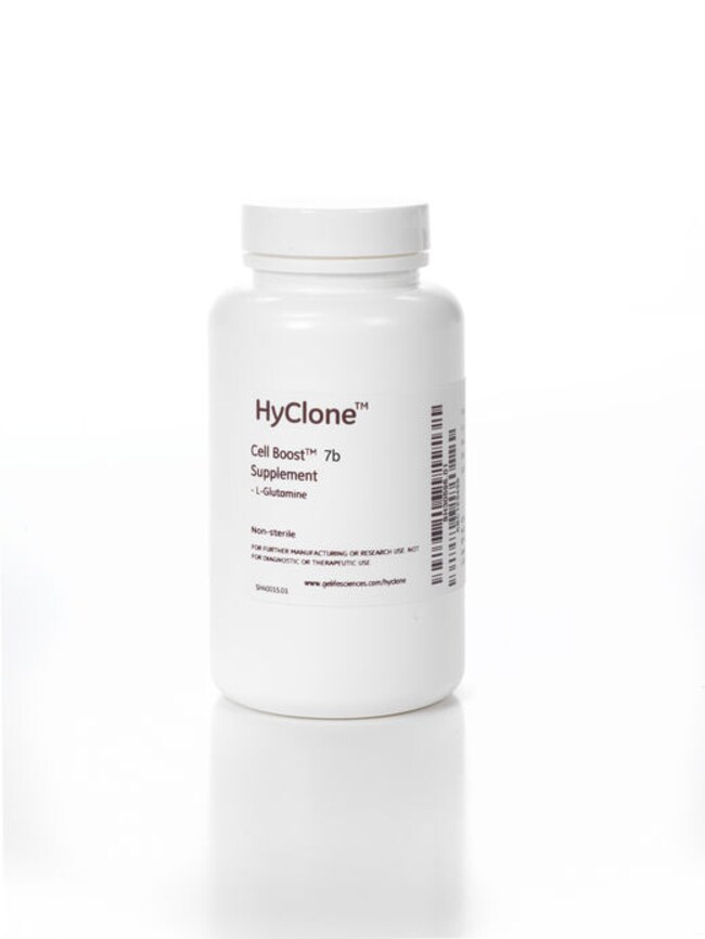 Cytiva (Formerly GE Healthcare Life Sciences) HyClone™ Cell Boost™ 7b