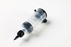 Cytiva Tricorn Storage/Shipping Device