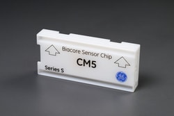 GE Healthcare Biacore Sensor Chip CM5:Data Logging and Monitoring Systems,
