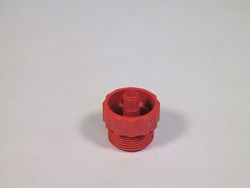 Cytiva Polypropylene Bottom End Piece