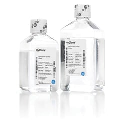 HyClone™ HyPure Water For Injection (WFI) Quality Water, Cytiva