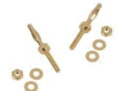 Cytiva Banana Plug Kit