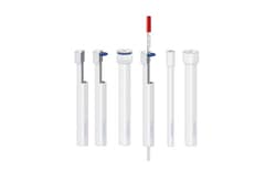 Norell Adapter Optimizer Insert Bruker for 5mm spinner turbine 3mm Norell | Buy Online | Norell&trade; | Fisher Scientific