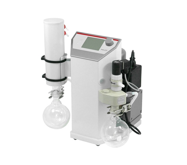 Welch Ilmvac Laboratory Vacuum System, LVS 310 ZX5 + VCB521cvexternal ...