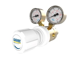 Gas Arc™ Single Stage Gas Regulator
